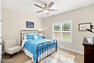 7189 Old Stump Drive SE, Leland, NC 28451 — 4-bedroom home in Cypress Bay, Leland, NC, photo 18 of 49