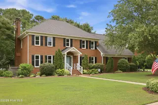 105 Christina Drive, Greenville, NC 27858 – photo 1: Primary