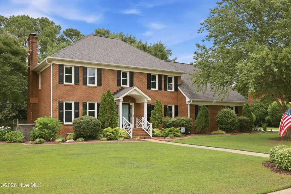 105 Christina Drive, Greenville, NC 27858 – photo 1 of 45: Primary