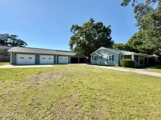 161 Walhurst Avenue, Chocowinity, NC 27817 – photo 6: Front Side View