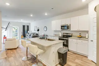 2049 Wild Indigo Circle NW, Calabash, NC 28467 – photo 10: Kitchen