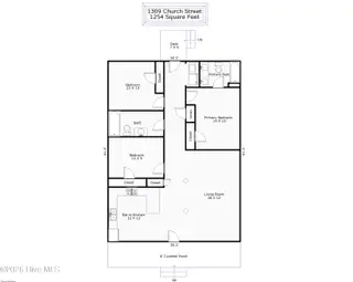 1309 Church Street, Wilmington, NC 28401 – photo 6