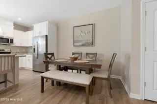 240 Great Egret Way, Beaufort, NC 28516 – photo 15: Dining area