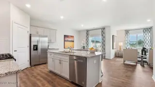208 Lake Tyler Drive, New Bern, NC 28560 – photo 7: 509 Lake Tyler Drive