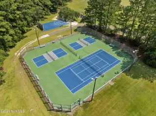 506 Pamlico River Drive, Washington, NC 27889 – photo 18: Tennis & Pickleball