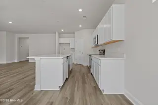 1727 Saucepan Bay Drive SW, Shallotte, NC 28470 – photo 16: Kitchen View # 3