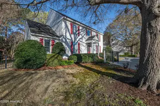 3404 Wyneston Road, Greenville, NC 27858 – photo 8: 7