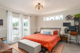 314 Jones Street, Emerald Isle, NC 28594 – photo 11: Bedroom