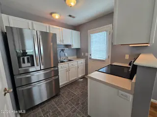 1112 Jessica Street, Elizabeth City, NC 27909 – photo 7: Kitchen