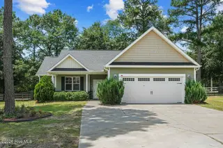 103 Oak Tree Lane, Goldsboro, NC 27530 – photo 2: 103 Oak Tree Dr-1