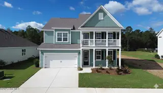 9421 Crowded Gules Drive Lot 192, Leland, NC 28451 – photo 1: 9421 Crowded Gules Drive Lot 192