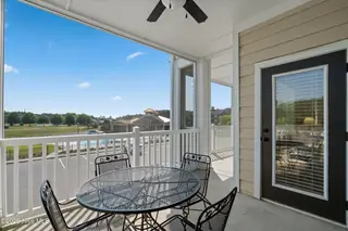 395 S Crow Creek Drive NW 1610, Calabash, NC 28467 — 3-bedroom condo in Crow Creek, Calabash, NC, photo 23 of 24