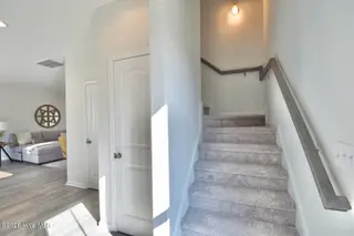 109 Bristol Bay Drive, Lake Waccamaw, NC 28450 – photo 20: STAIRS