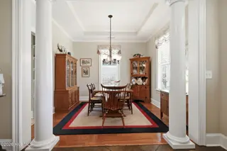 504 Somerset Drive, Washington, NC 27889 – photo 20: 504 Somerset Dining Rm