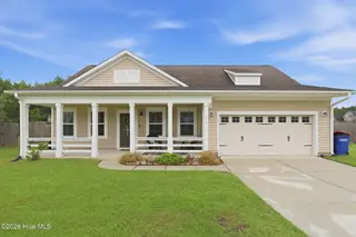 119 Palo Alto Park Drive, Maysville, NC 28555 – photo 1