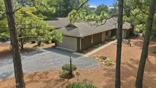 140 Safford Drive, Pinehurst, NC 28374 — 2-bedroom townhome in Midland CC, Pinehurst, NC, photo 5 of 49: 5-web-or-mls-DJI_20260922145258_0114_D