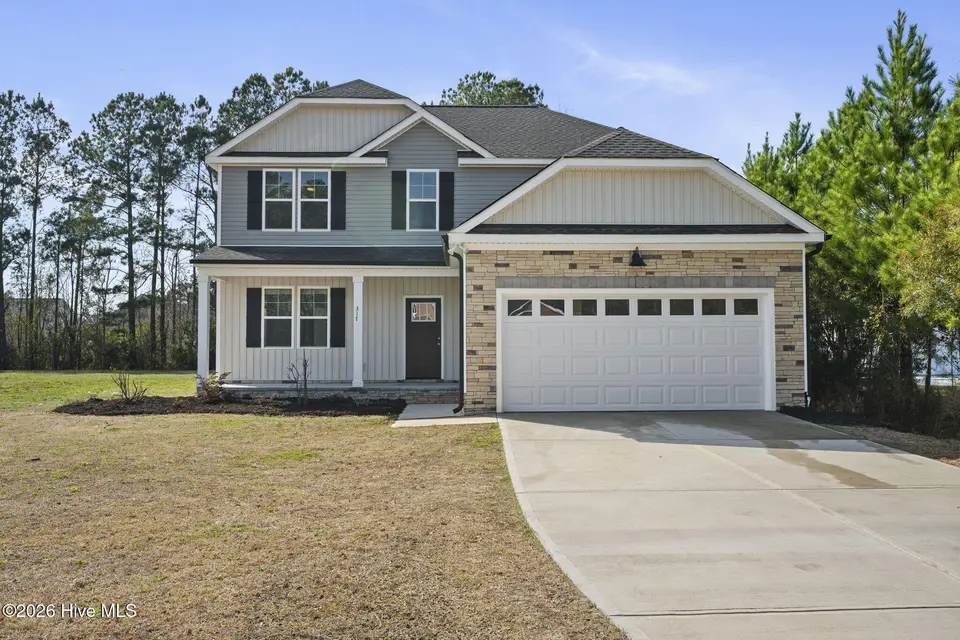 317 Bobbys Drive, Newport, NC 28570 – photo 1 of 60: 1-web-or-mls-317_BobbyDr-3-4-26-001