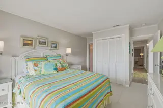 2111 W Fort Macon Road 313 Dunescape, Atlantic Beach, NC 28512 – photo 18: Primary bedroom