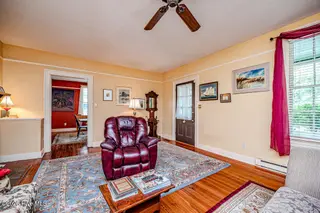 524 Carthage Street, Cameron, NC 28326 – photo 15: 2-31