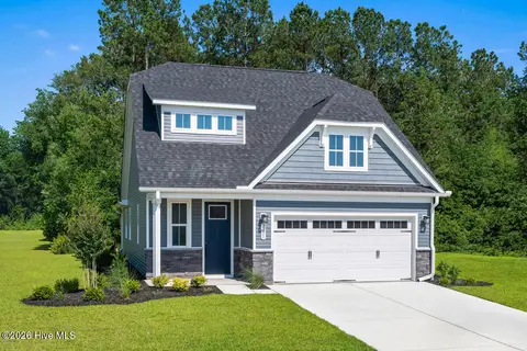 2202 Webfoot Drive NE, Bolivia