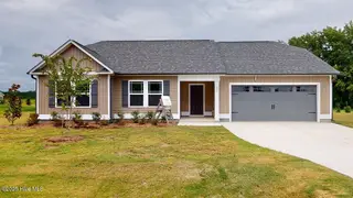 321 Aaron'S Place, Goldsboro, NC 27530 – photo 1: Main