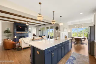 2548 Lakeside Circle, Wilmington, NC 28401 – photo 10: Kitchen