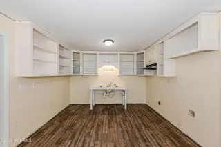 127 Rodney Lanier Road, Chinquapin, NC 28521 — 3-bedroom home, Chinquapin, NC, photo 15 of 61: Kitchen