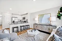 20 Cashmere Court Unit 2, Wilmington, NC 28411 — 3-bedroom townhome in Blake Farm, Wilmington, NC, photo 17 of 40: 3106LobeliaLane-16