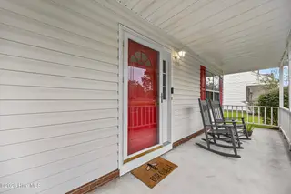 4918 Split Rail Drive, Wilmington, NC 28412 – photo 4: 4_front porch
