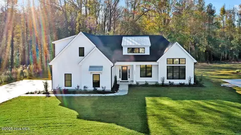 10891 Ashton Rd, Burgaw