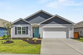 3025 Course Lane, Surf City, NC 28445 – photo 4