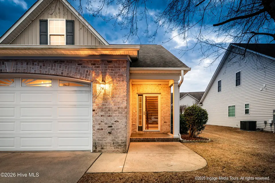 2324 Dovedale Drive B, Greenville, NC 27834 – photo 1 of 36: 20260209 MLS K_Holloman 2324 Dovedale Dr