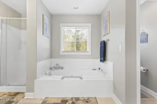 433 Ridge Road, Jacksonville, NC 28540 — 3-bedroom home in Riverwood Estates, Jacksonville, NC, photo 20 of 38