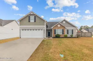 515 New Hanover Trail, Jacksonville, NC 28546 – photo 1: 1