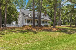 4926 Country Club Drive N, Wilson, NC 27896 – photo 3: 004