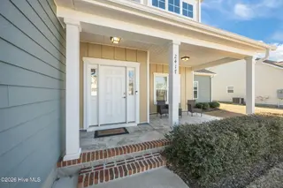 2417 Charity Lane, Winterville, NC 28590 — 3-bedroom home in Colony Woods South, Winterville, NC, photo 5 of 48: 2417 Charity Ln