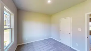 108 Chip Place, Goldsboro, NC 27530 – photo 17: Bedroom