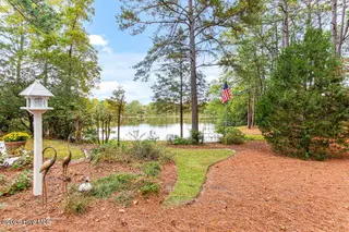 255 Lake Dornoch Drive, Pinehurst, NC 28374 – photo 8: Lakeside