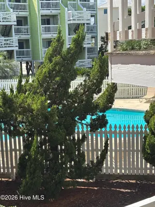 1615 Carolina Beach Avenue N Apt E3, Carolina Beach, NC 28428 — 1-bedroom condo in Seascape, Carolina Beach, NC, photo 17 of 38