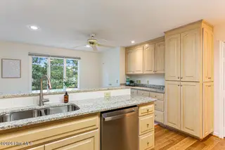 71 Deerwood Lane, Pinehurst, NC 28374 – photo 17: Kitchen