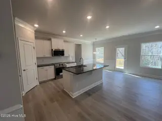 1147 Natal Drive SE, Bolivia, NC 28422 – photo 11: Kitchen