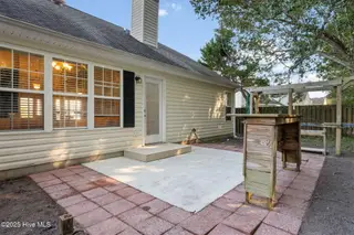 4912 Split Rail Drive, Wilmington, NC 28412 – photo 22: 23-web-or-mls-Patio