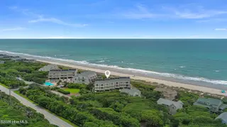 565 Salter Path Road S3 Ocean Grove West, Pine Knoll Shores, NC 28512 – photo 1: Amazing Beacon's Reach condo