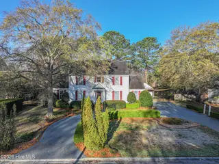 3404 Wyneston Road, Greenville, NC 27858 – photo 13: 12