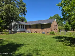 725 Clayton Street, Rocky Mount, NC 27803 – photo 3: Back view