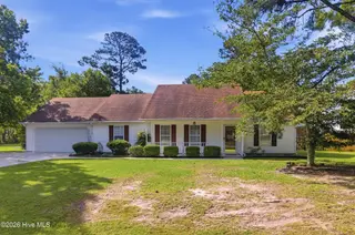 111 Jacqueline Drive, Havelock, NC 28532 – photo 1: 111 Jacqueline Drive