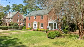 1507 E Mulberry Street, Goldsboro, NC 27530 – photo 3: DJI_0086