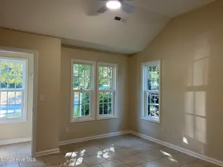 1080 Valley Drive SW, Calabash, NC 28467 — 2-bedroom home in Hidden Valley, Calabash, NC, photo 9 of 31: Master BR