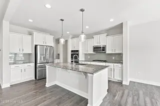 4213 Whispering Willow Cove, Winnabow, NC 28479 — 4-bedroom home in The Retreat at Mallory Creek Plantation, Winnabow, NC, photo 22 of 73