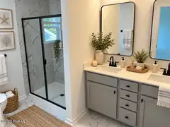 317 Meares Street 105, Wilmington, NC 28401 — 3-bedroom home, Wilmington, NC, photo 5 of 6